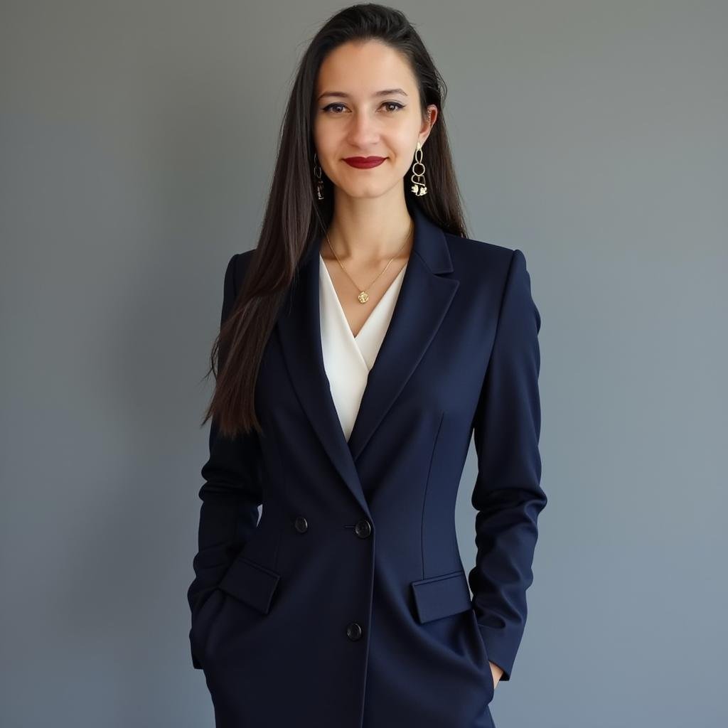 Dra. Tatiana Estér